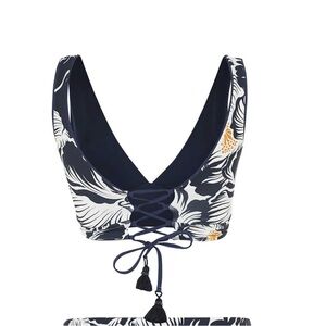 New Maaji Allure Sublimity Bikini Top